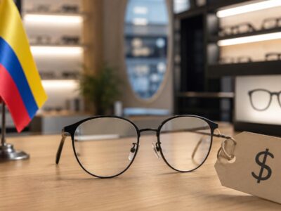 Cuánto cuestan los lentes progresivos