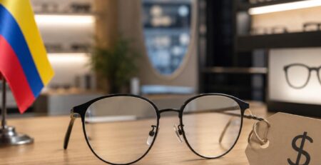 Cuánto cuestan los lentes progresivos