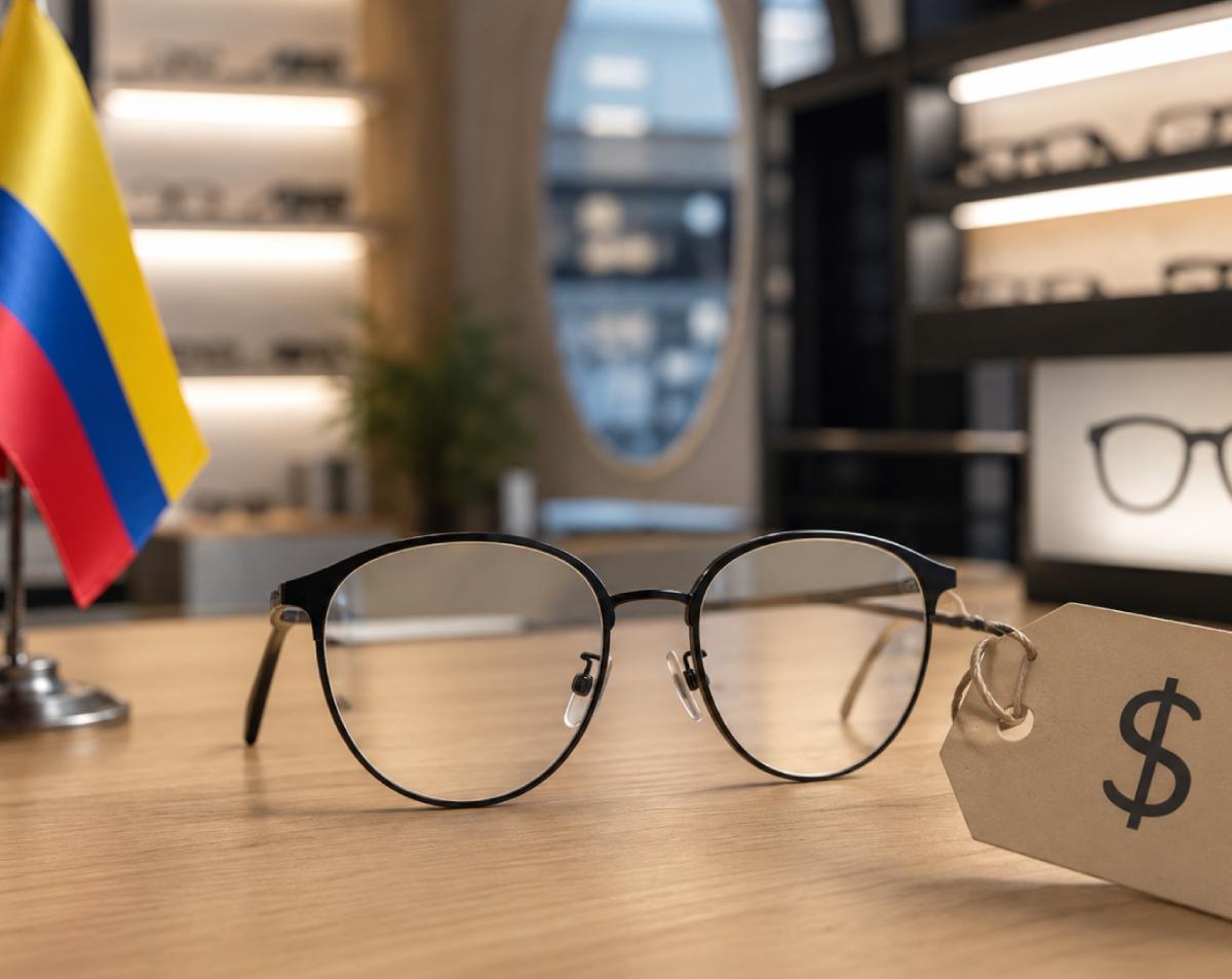 Cuánto cuestan los lentes progresivos