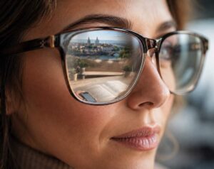Lee más sobre el artículo Qué son los lentes progresivos: guía completa para saber si son para ti