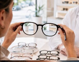 Lee más sobre el artículo Tipos de lentes progresivos y cómo elegir el adecuado para ti