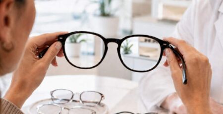 Tipos de lentes progresivos