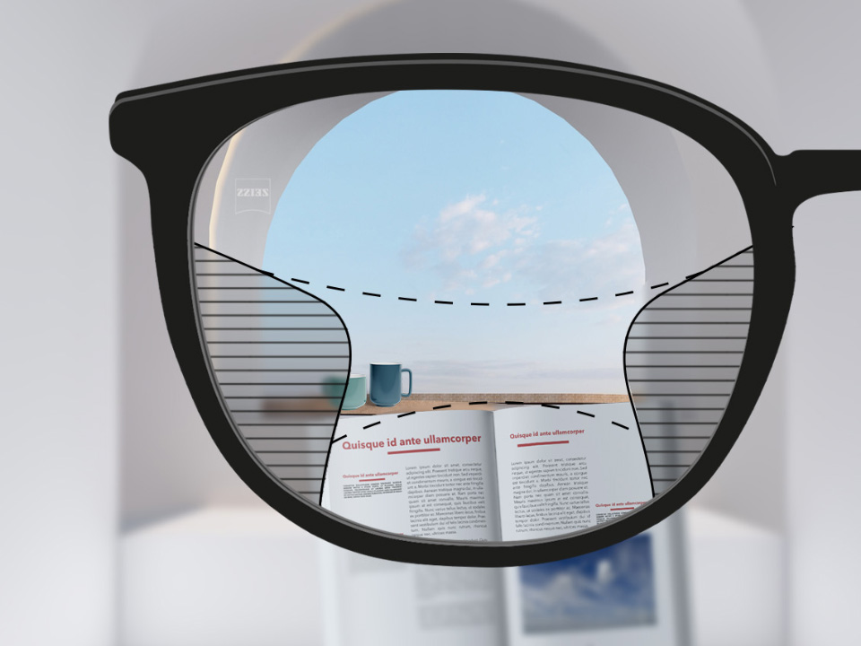 Inicio 5 Tecnología de lentes ZEISS en Medellín