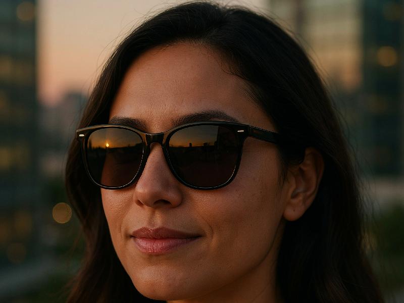 Dónde comprar gafas de sol originales en Medellín
