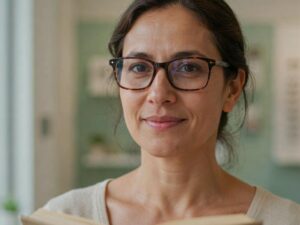 Lee más sobre el artículo Cómo adaptarse a los lentes progresivos: cuánto tarda y qué hacer si le marean